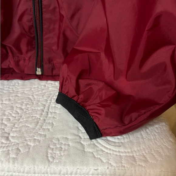 Wilson Tennis Jacket Size M - Picture 3 of 11